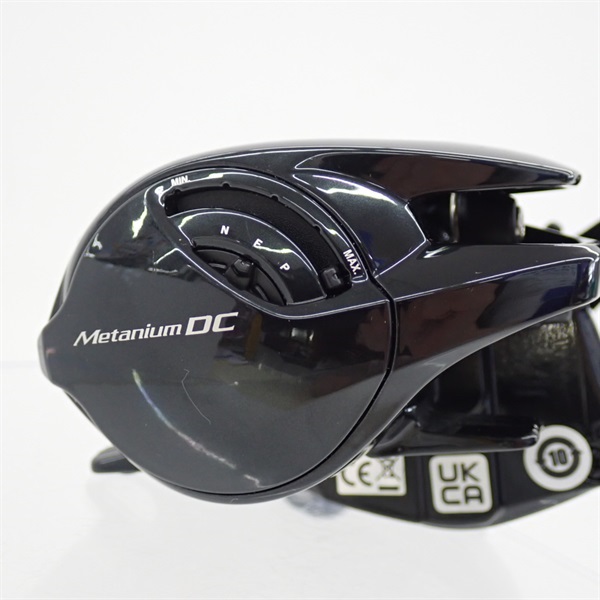 ２４メタニウムＤＣ７１ＨＧ